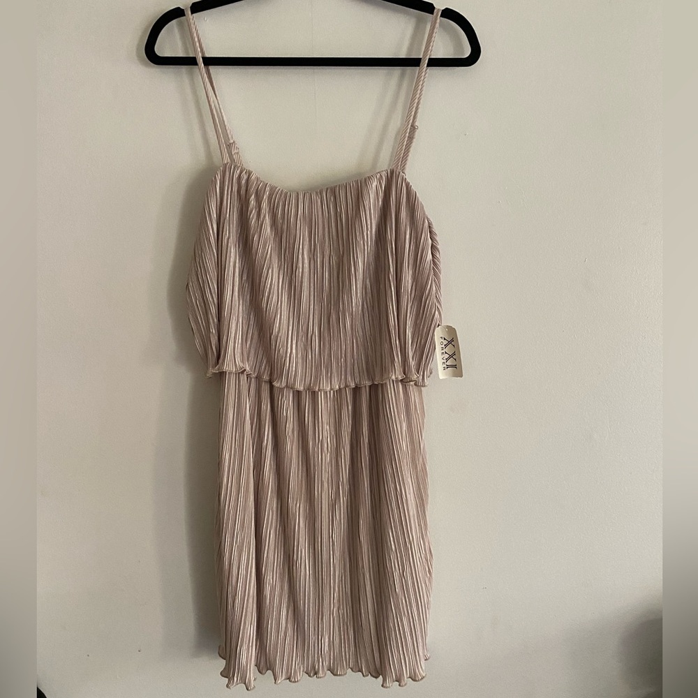 Old Forever21 New with tags dress